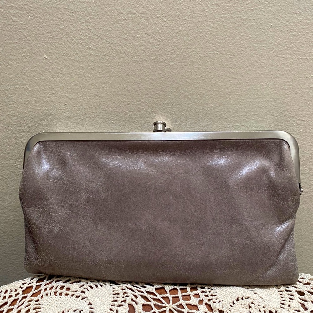LAUREN Clutch Wallet by HOBO international
